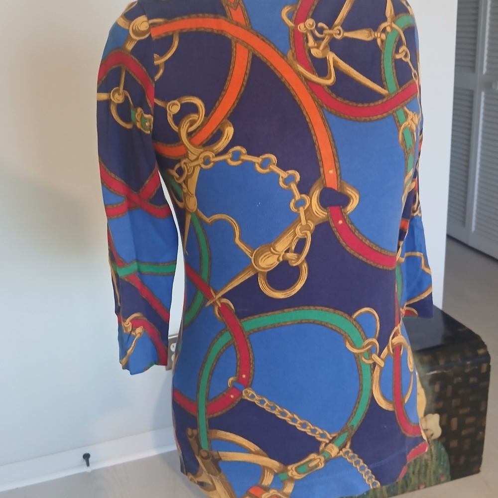 Rare Vintg Ralph Lauren Women's Shirt's - Picture 2 of 6